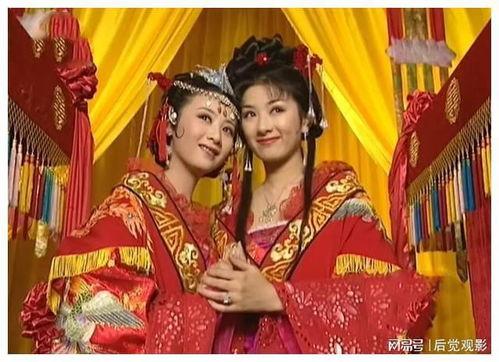 上错花轿嫁对郎电视剧,花轿误嫁，缘定三生