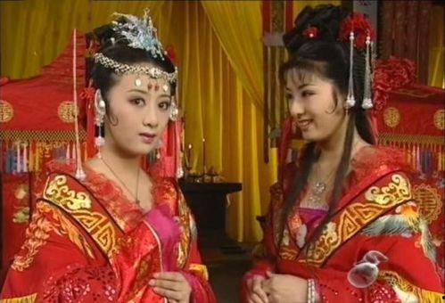 上错花轿嫁对郎电视剧,花轿误嫁，缘定三生