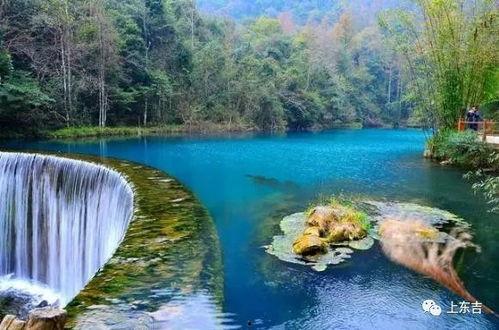 山水美景 热门话题作文,探寻热门话题中的自然之美