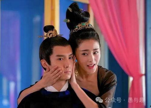 明星网红出演同剧电影,明星网红跨界同框，演绎电影新篇章