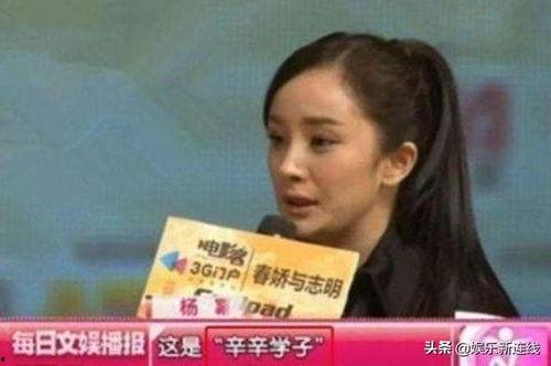 反面明星网红是谁啊,那些因负面新闻而陨落的明星网红