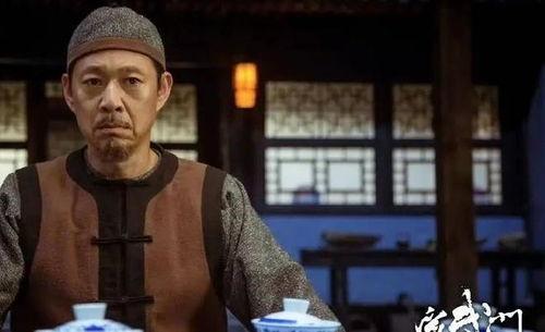 张丰毅电视剧,演绎时代风云，塑造经典形象