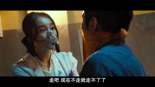 韩国电影流感,病毒肆虐下的生死较量