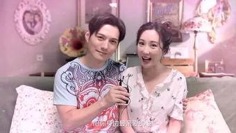 越南明星网红夫夫,甜蜜爱情故事，闪耀娱乐圈