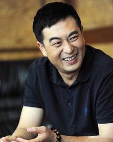 张嘉译主演的电视剧,演绎时代变迁的传奇人生