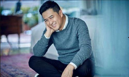 张嘉译主演的电视剧,演绎时代变迁的传奇人生