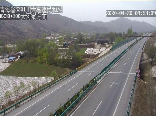 瓜州到柳园今日最新路况