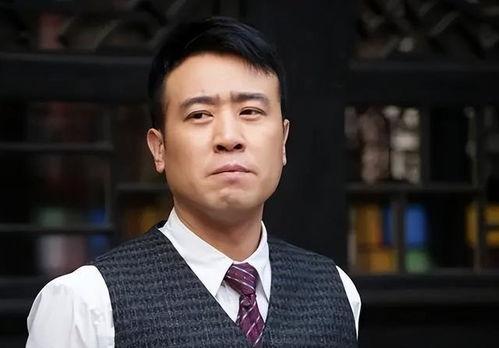 于和伟演的电视剧,激情燃烧的岁月，演绎传奇人生