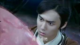 崆峒电视剧,武林秘境中的爱恨情仇