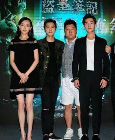 明星网红身高对比照片,明星网红身高对比图鉴
