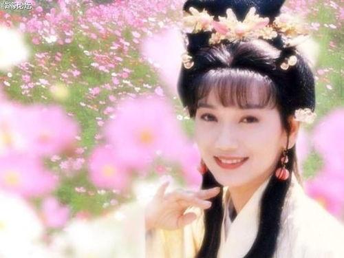 赵雅芝电视剧,经典剧集中的优雅传奇