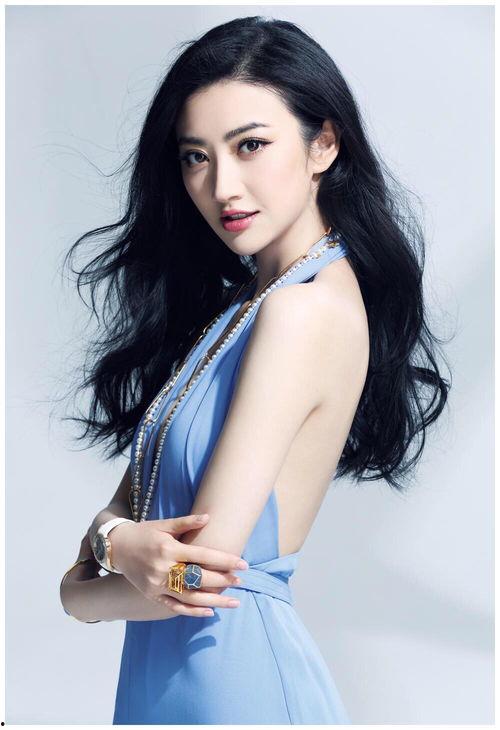 明星网红体态特点分析图,揭秘时尚界身材密码