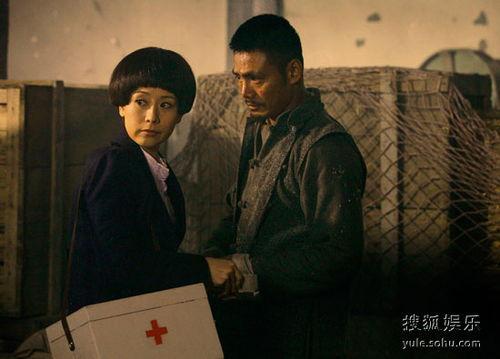 电视剧追捕,正义与命运的较量