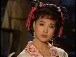 刘晓庆电视剧,演绎传奇人生，电视剧中的璀璨星辰