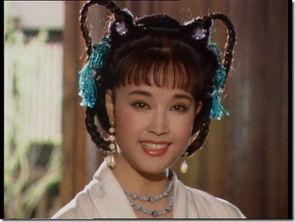 刘晓庆电视剧,演绎传奇人生，电视剧中的璀璨星辰