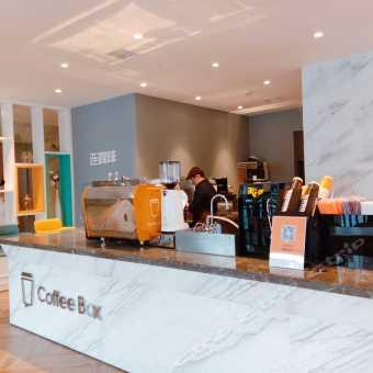 成都太古里明星网红店,明星店铺齐聚，潮流风向标揭秘