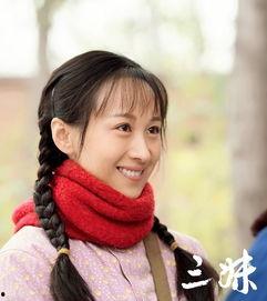 电视剧三妹,逆境中的坚韧与成长