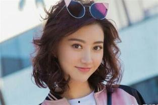 明星网红绰号大全女名子,揭秘网红明星的别样女名字魅力
