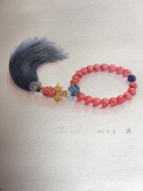 手链热门话题图片,手链热门话题图片解析