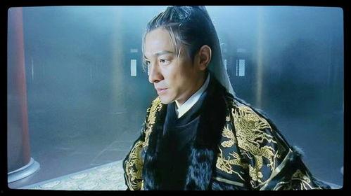 紫禁之巅电视剧,宫廷秘史与权谋风云