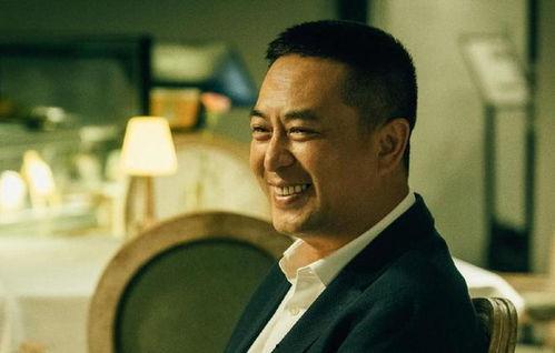 张嘉译最新电视剧,演绎时代变迁下的情感纠葛