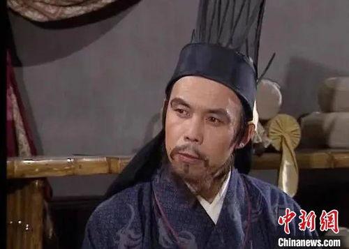 电视剧三国,英雄辈出的乱世传奇