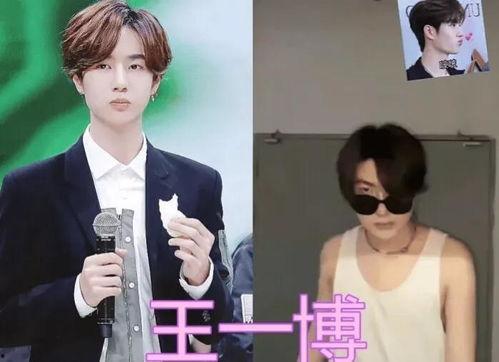 明星网红模仿者是谁,谁才是模仿界的佼佼者？