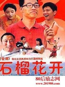 励志电视剧,梦想照进现实