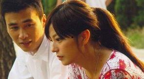 电视剧玉观音,命运交织的生死恋歌