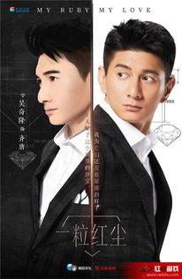 一粒红尘电视剧,红尘纷扰，爱恨情仇的都市传奇