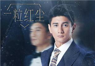一粒红尘电视剧,红尘纷扰，爱恨情仇的都市传奇