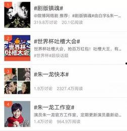 明星网红封号排行榜,揭秘网络红人命运起伏