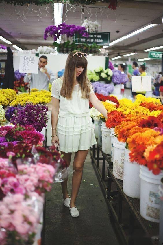 花店老板娘热门大瓜,真相令人震惊！