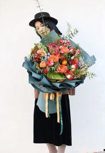 花店老板娘热门大瓜,真相令人震惊！