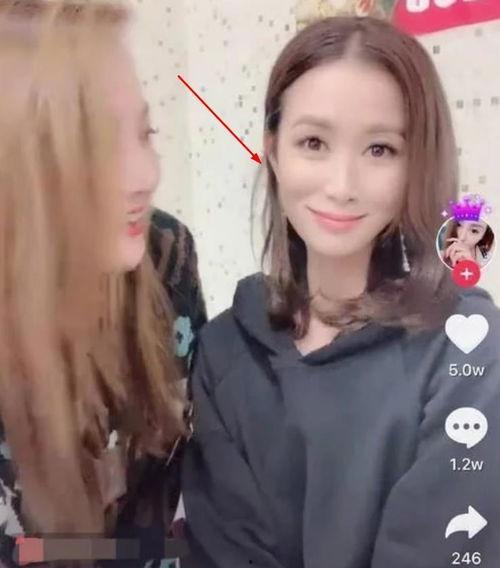 明星网红滤镜严重吗现在,揭秘滤镜严重程度