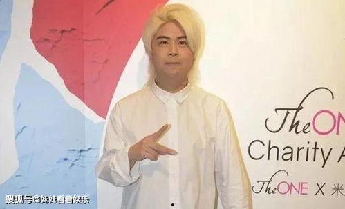 陈姓明星网红有哪些,闪耀娱乐圈的璀璨星辰