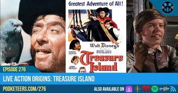 金银岛电影,探寻宝藏的惊险之旅