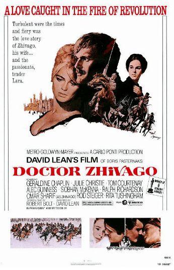 世界名著电影,世界名著电影经典回顾