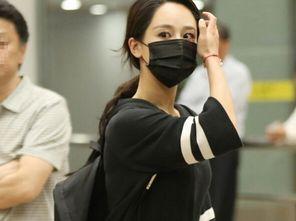 明星网红显脸小口罩,轻松打造精致小脸！