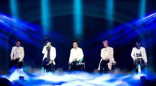 近期热门瓜演唱会,热辣开唱！近期热门“瓜”演唱会精彩回顾