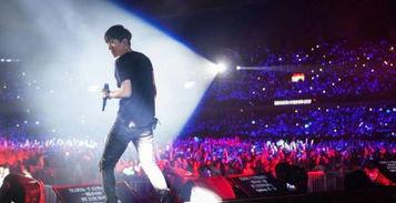 近期热门瓜演唱会,热辣开唱！近期热门“瓜”演唱会精彩回顾