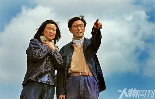 焦裕禄电视剧,为民造福的公仆楷模