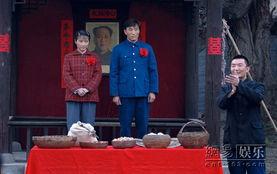 焦裕禄电视剧,为民造福的公仆楷模