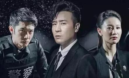 猎毒人电视剧,卧底毒海，正义之战