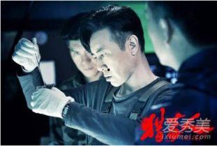 猎毒人电视剧,卧底毒海，正义之战