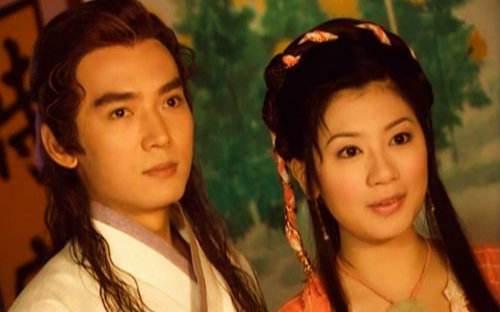 电视剧小李飞刀,江湖传奇，情仇恩怨