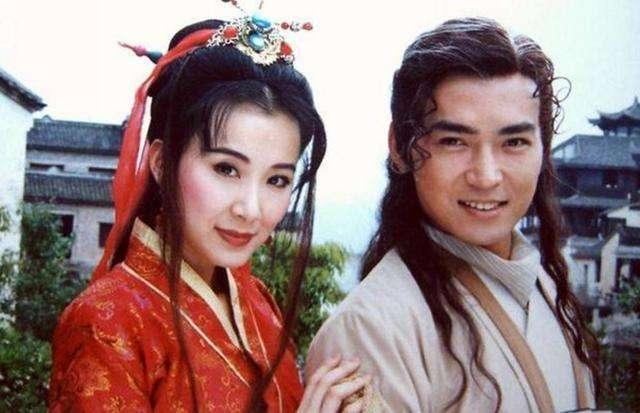 电视剧小李飞刀,江湖传奇，情仇恩怨