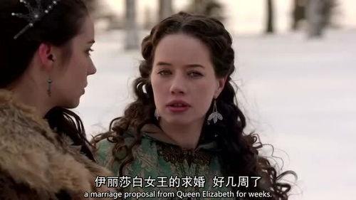 电影女王,宫廷风云，权谋与爱情的华丽交响