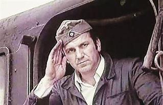 瓦尔特保卫萨拉热窝电影在线观看