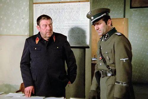 瓦尔特保卫萨拉热窝电影在线观看